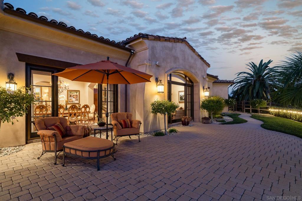 Rancho Santa Fe - Residential