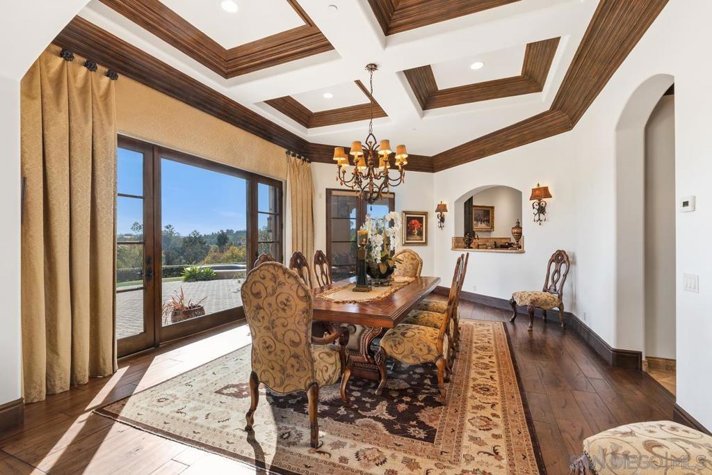 Rancho Santa Fe - Residential