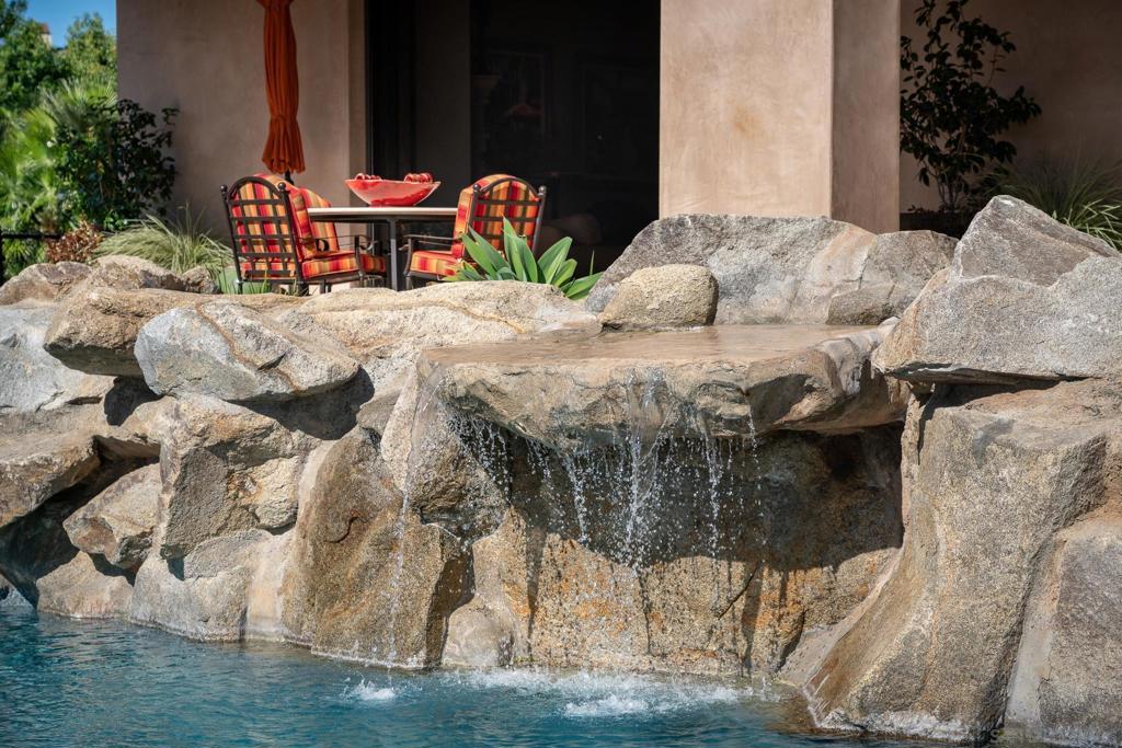 Rancho Santa Fe - Residential