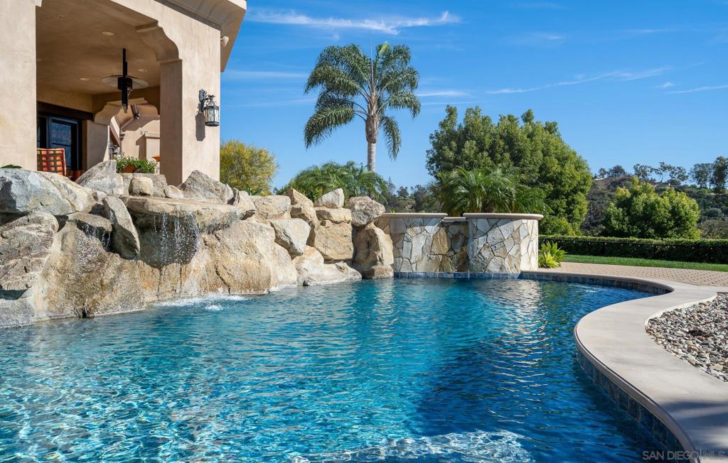 Rancho Santa Fe - Residential