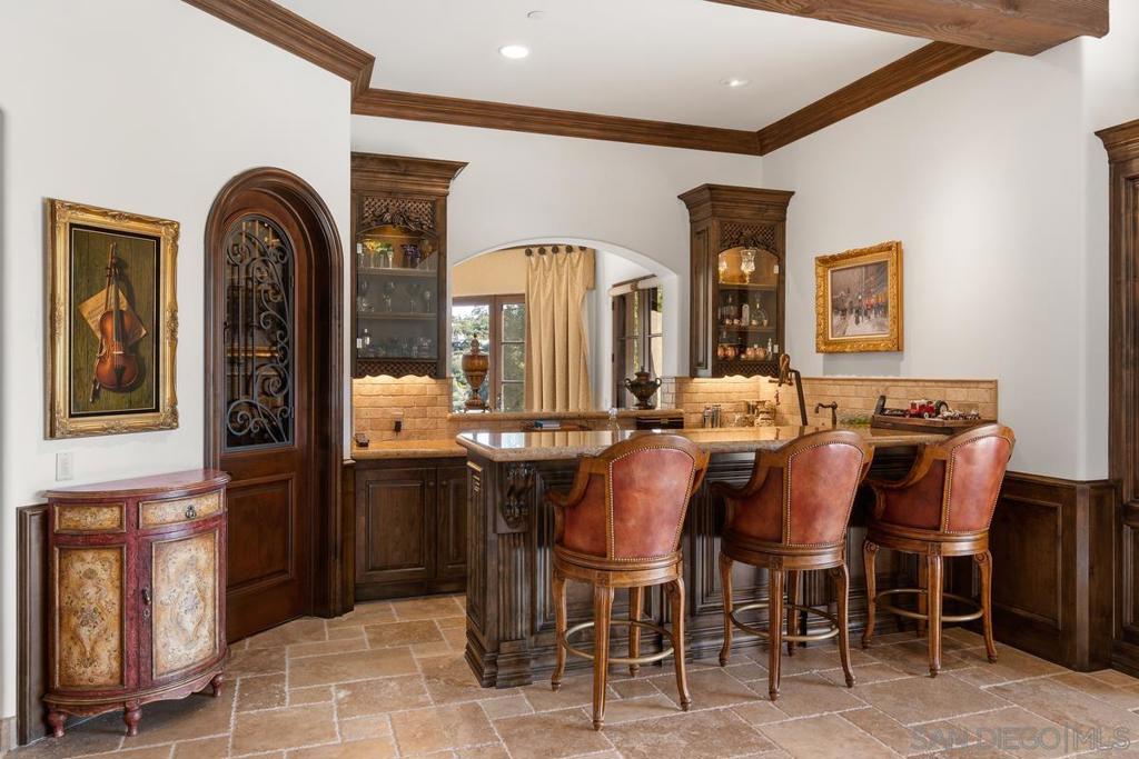 Rancho Santa Fe - Residential