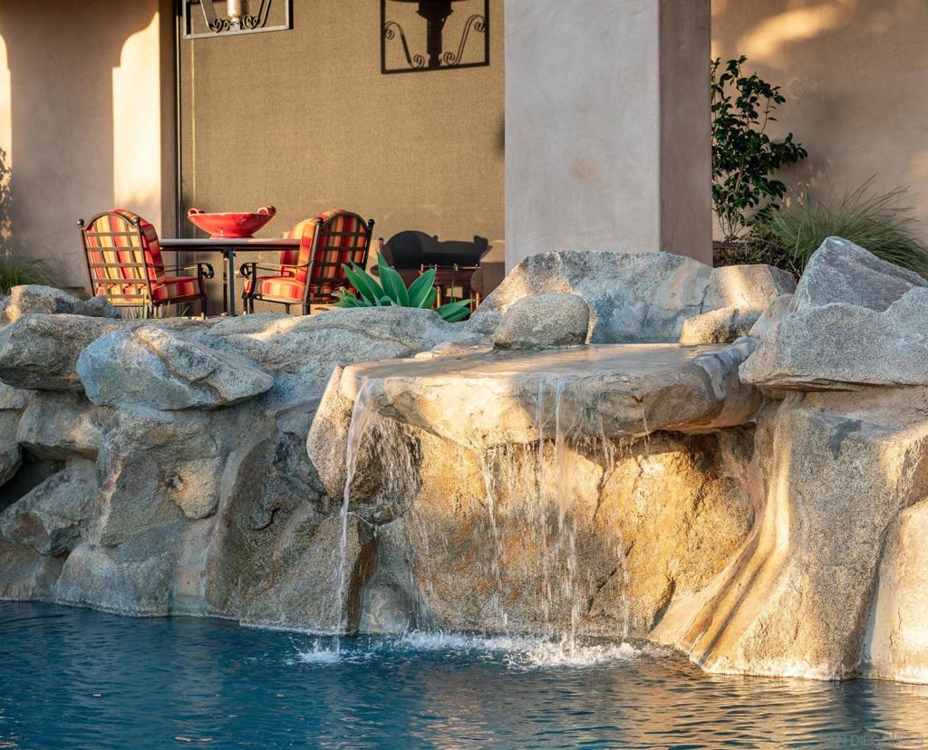 Rancho Santa Fe - Residential