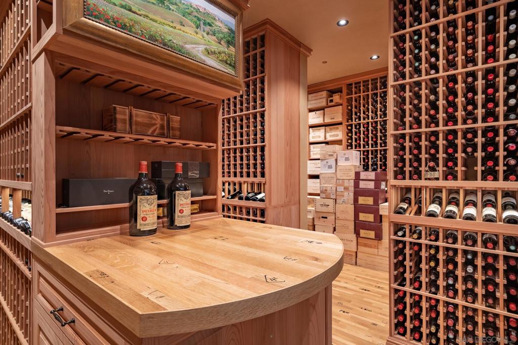 Rancho Santa Fe - Residential