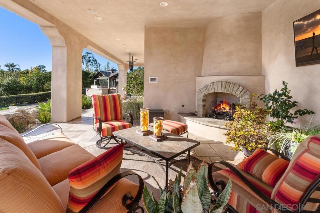 Rancho Santa Fe - Residential