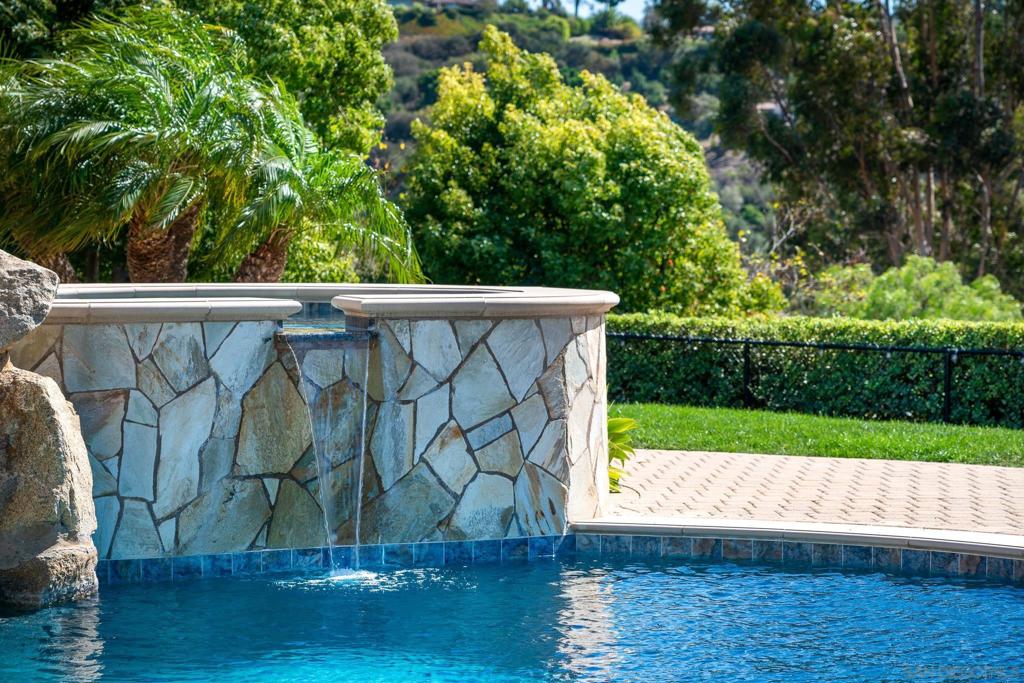 Rancho Santa Fe - Residential