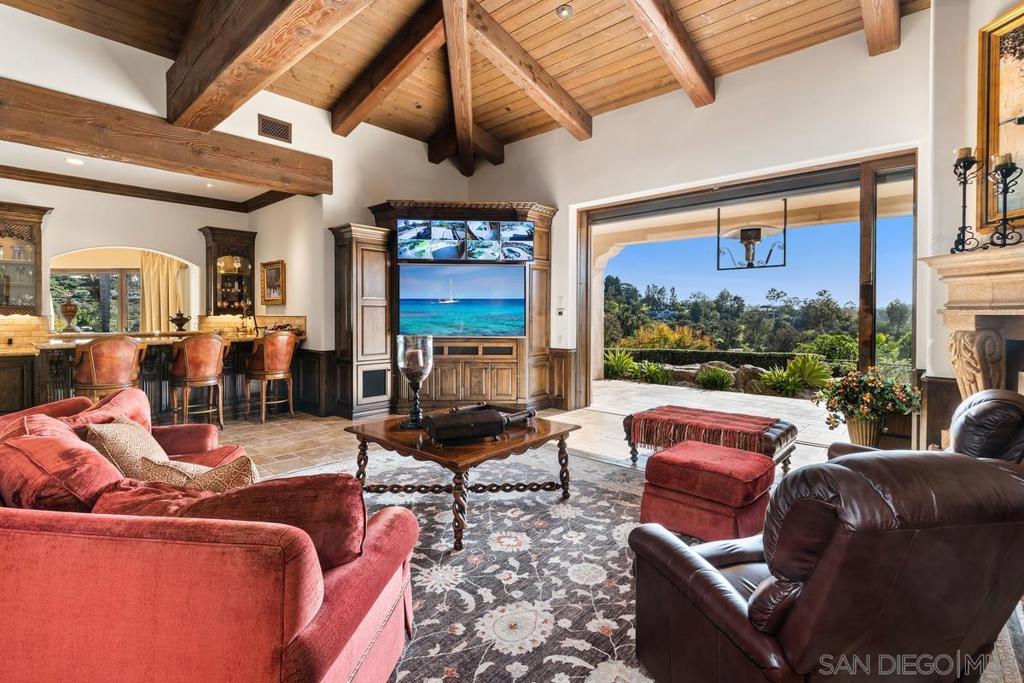 Rancho Santa Fe - Residential