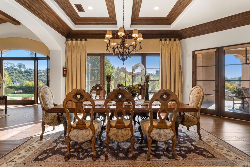 Rancho Santa Fe - Residential