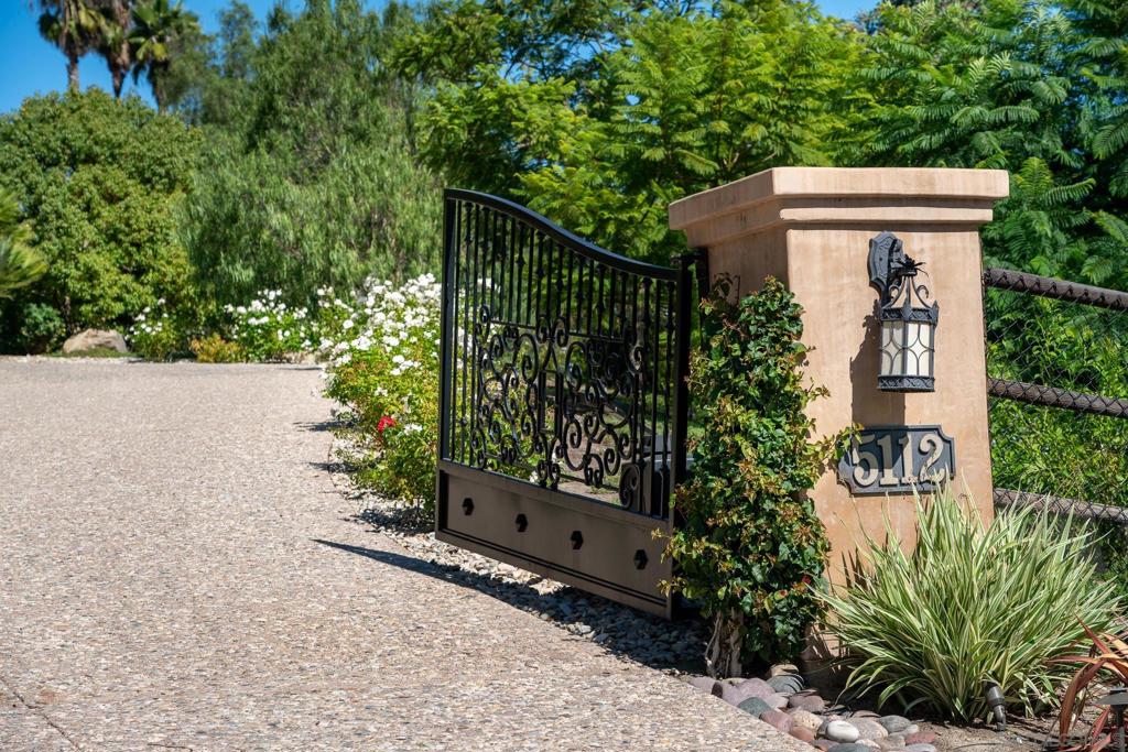 Rancho Santa Fe - Residential