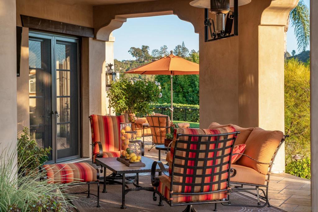 Rancho Santa Fe - Residential