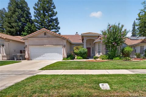 Photo of 3451 Paseo Verde AVE, Merced, CA 95348 (MLS # MC26081027)