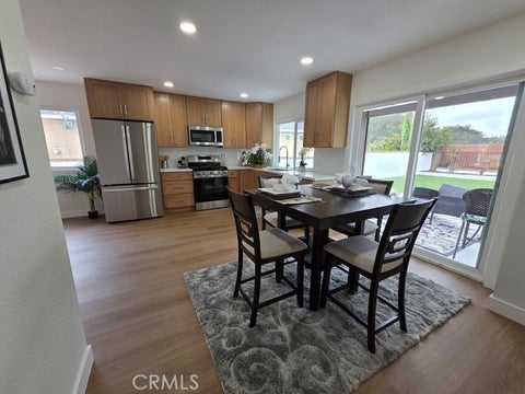 Photo of 22735 VIA SANTA ROSA, Mission Viejo, CA 92691 (MLS # OC26234308)