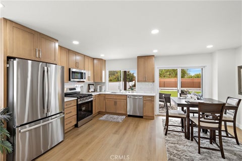 Photo of 22735 VIA SANTA ROSA, Mission Viejo, CA 92691 (MLS # OC26234308)