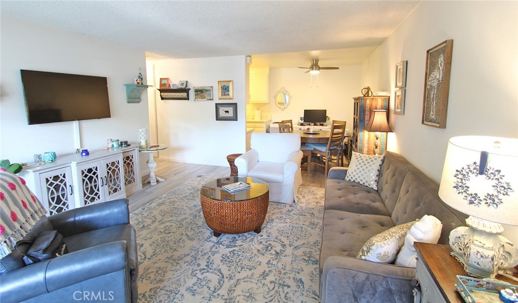 Leisure World (LW) - Residential