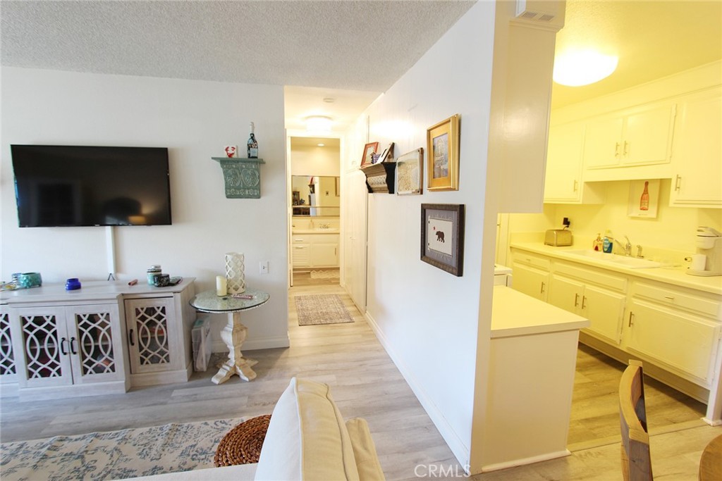 Leisure World (LW) - Residential