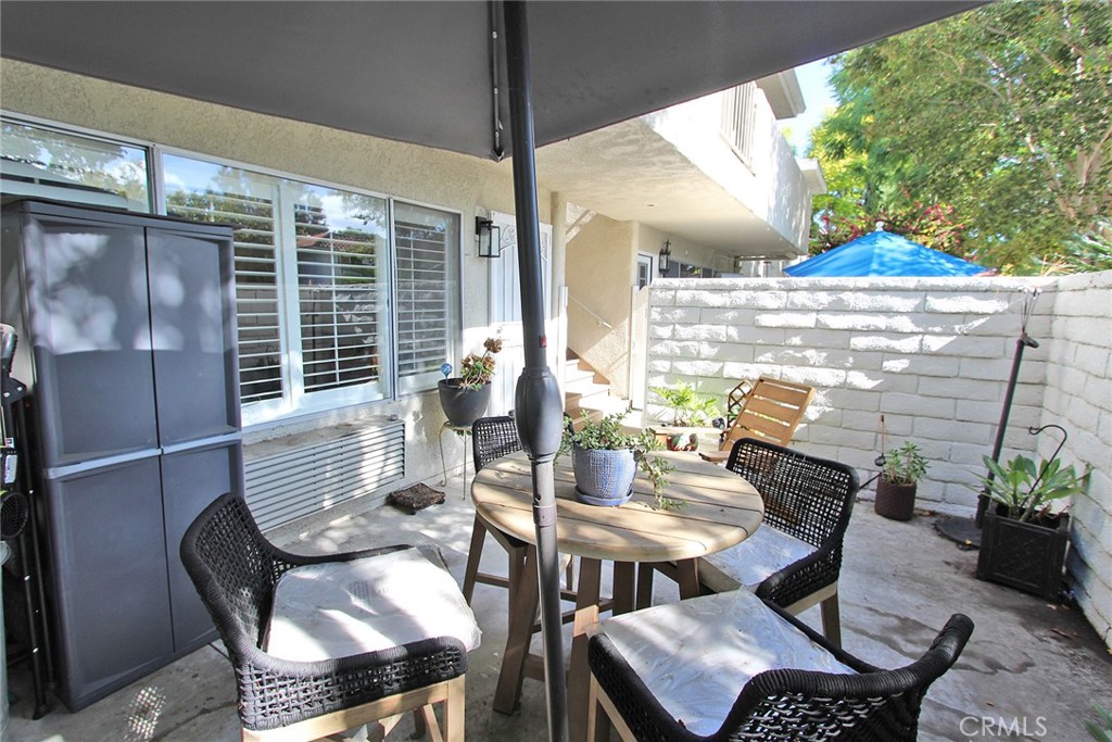 Leisure World (LW) - Residential