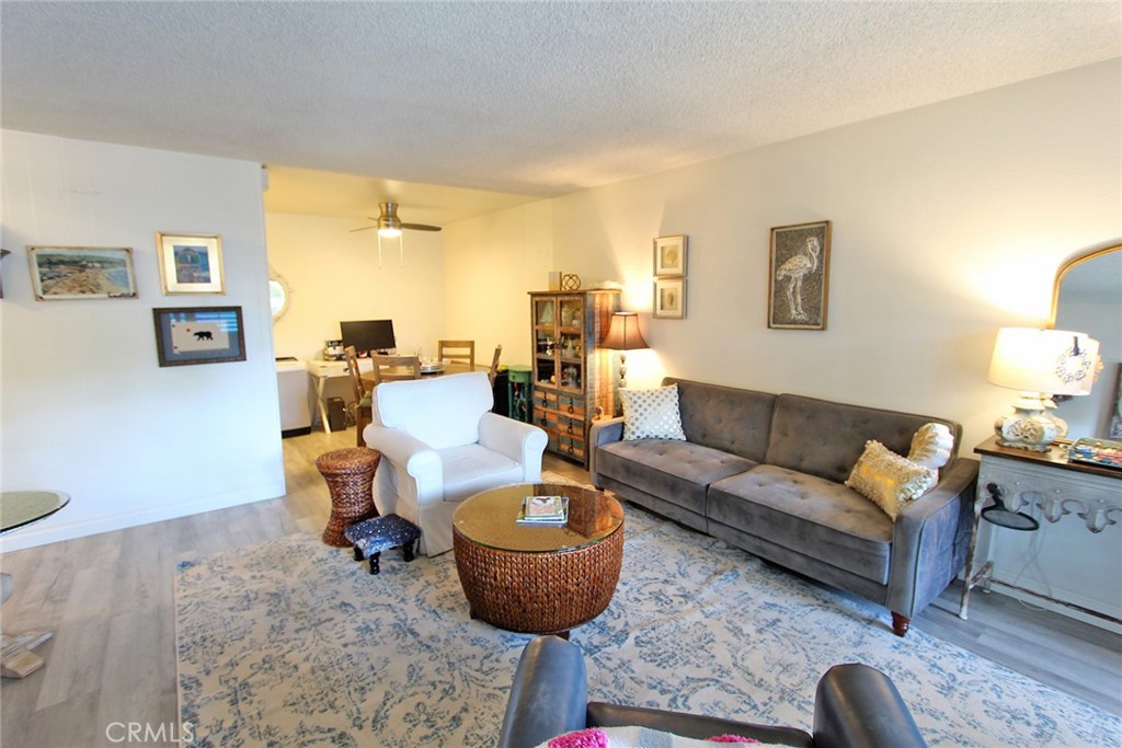 Leisure World (LW) - Residential