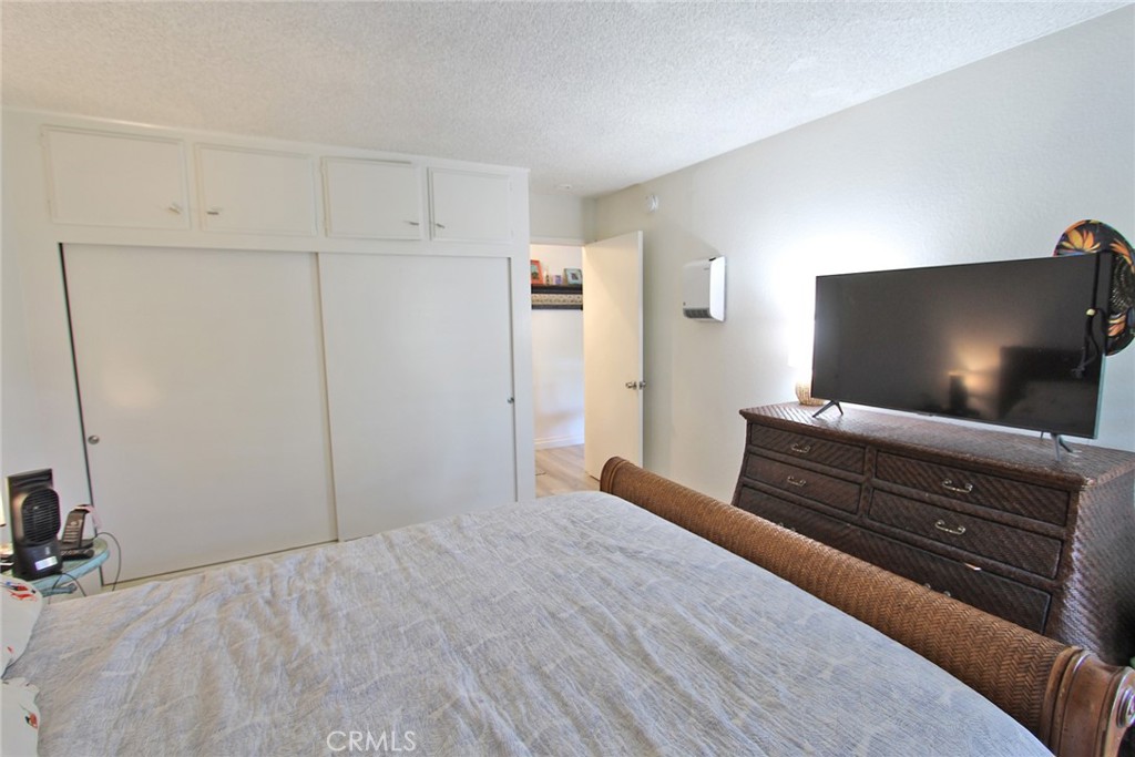 Leisure World (LW) - Residential