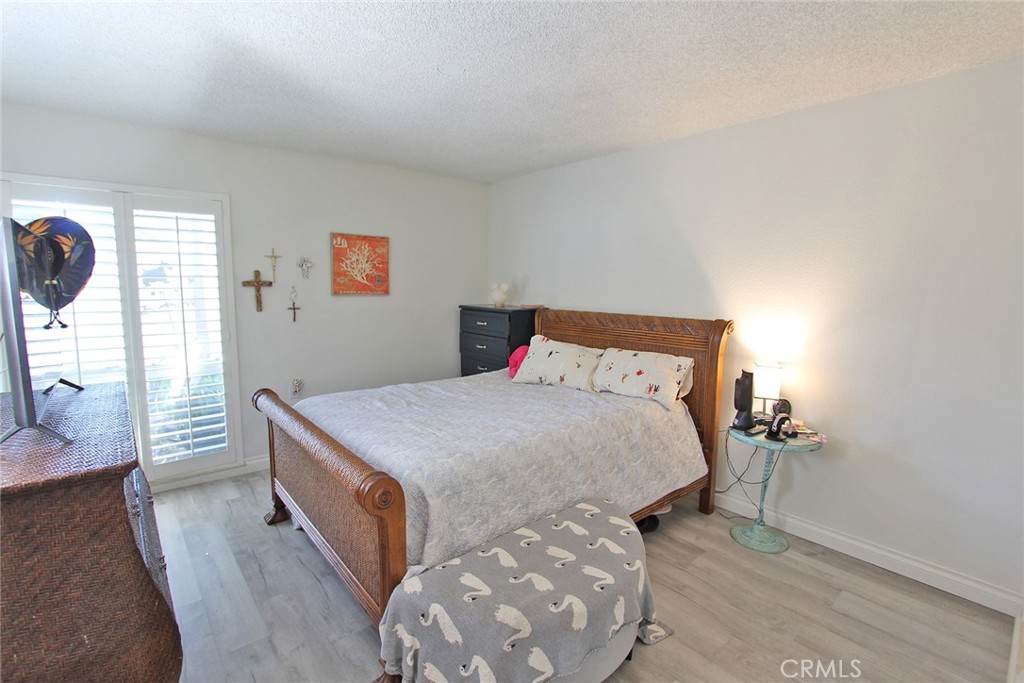 Leisure World (LW) - Residential