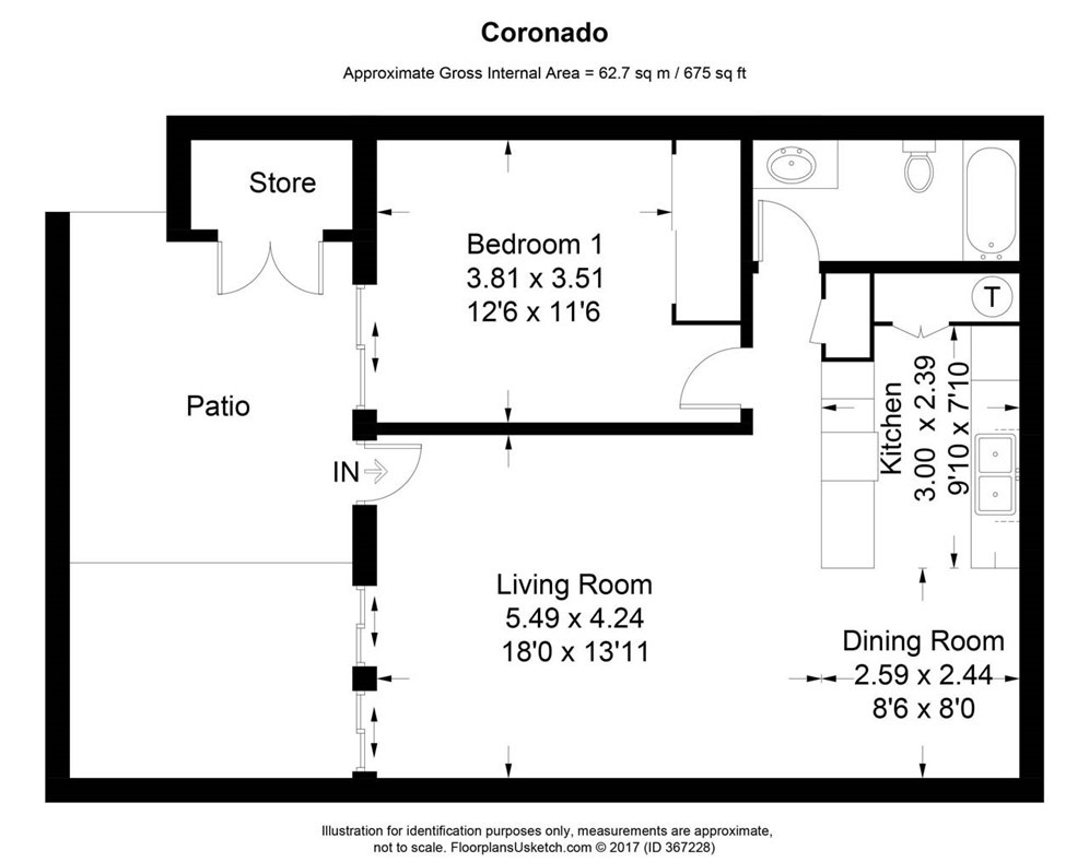 Leisure World (LW) - Residential