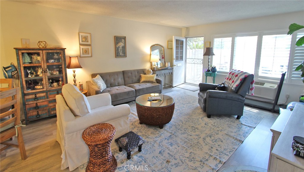 Leisure World (LW) - Residential