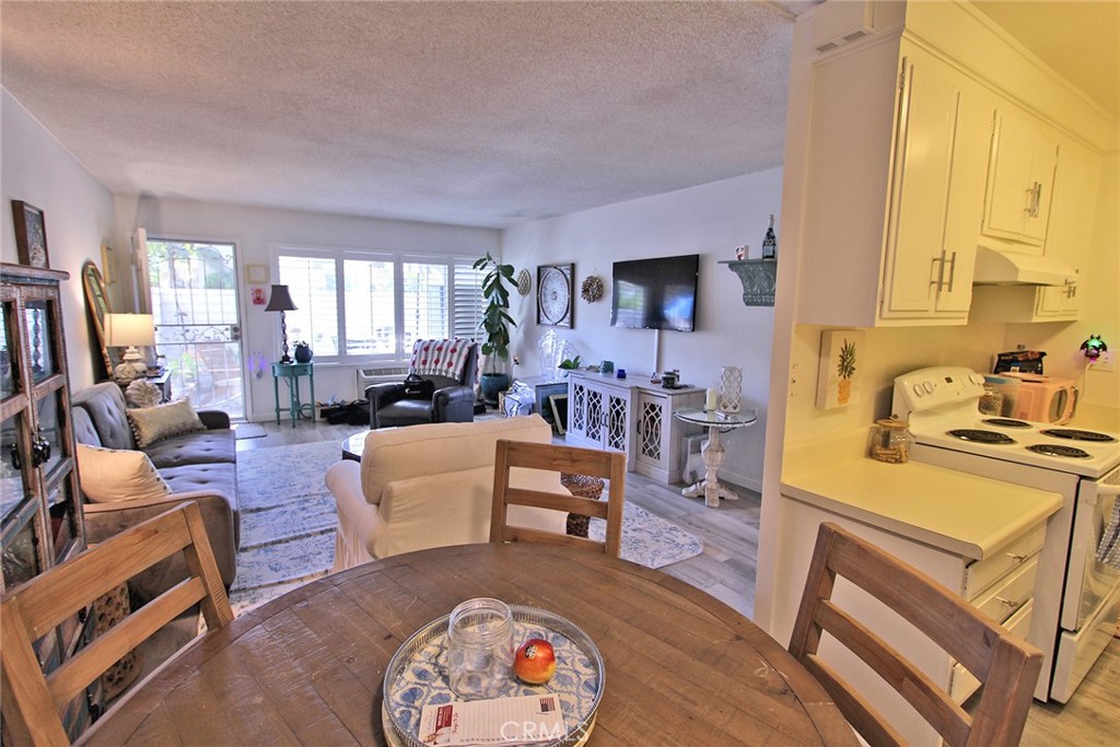 Leisure World (LW) - Residential