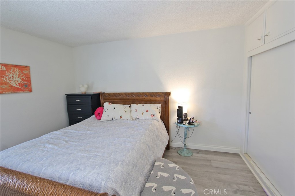 Leisure World (LW) - Residential