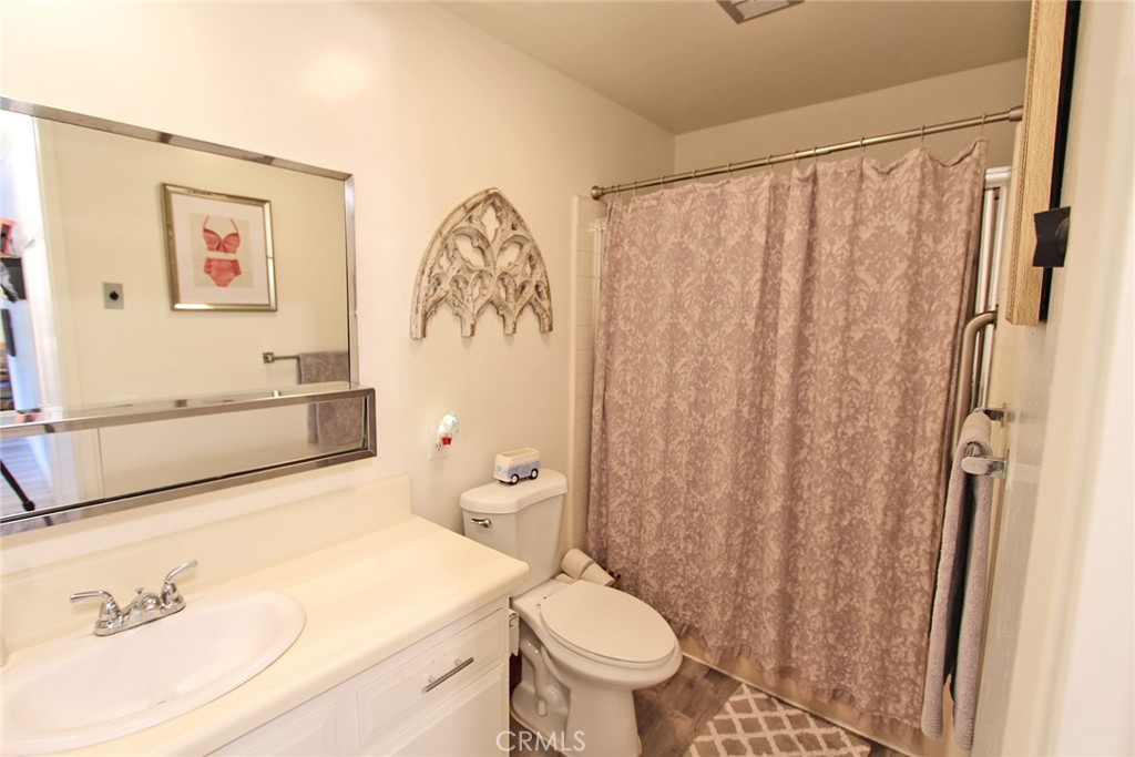 Leisure World (LW) - Residential