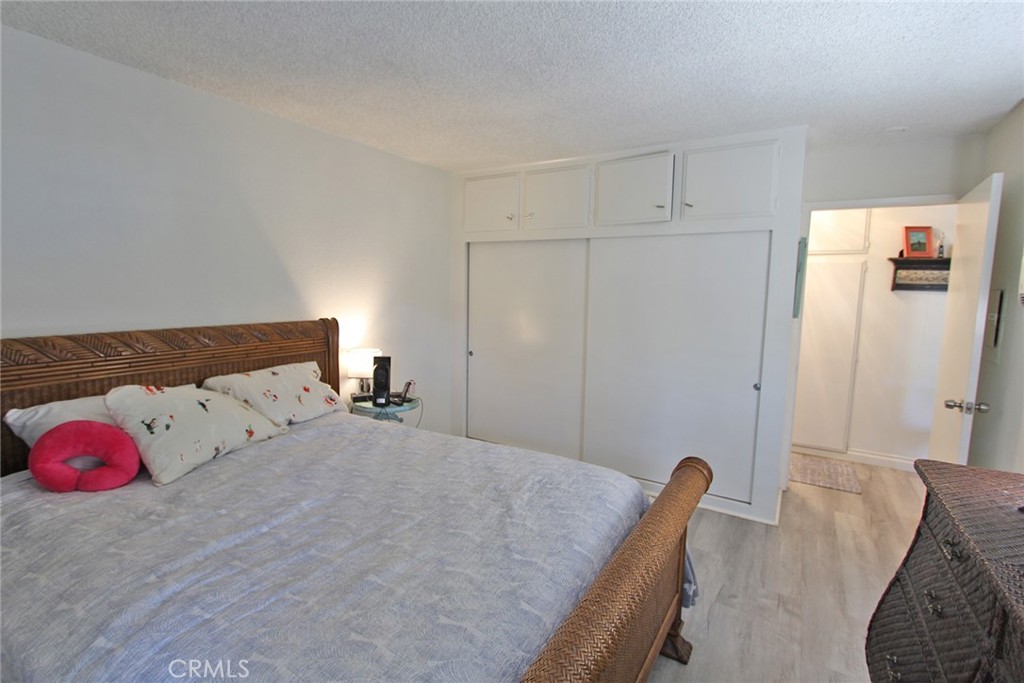 Leisure World (LW) - Residential