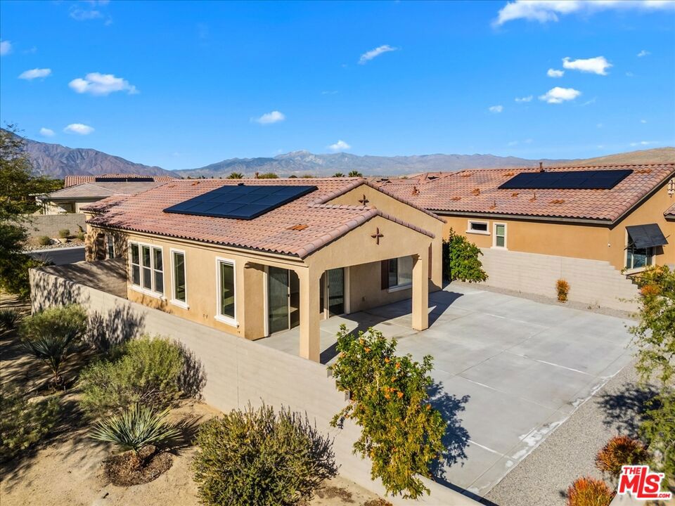 Del Webb RM - Residential Lease