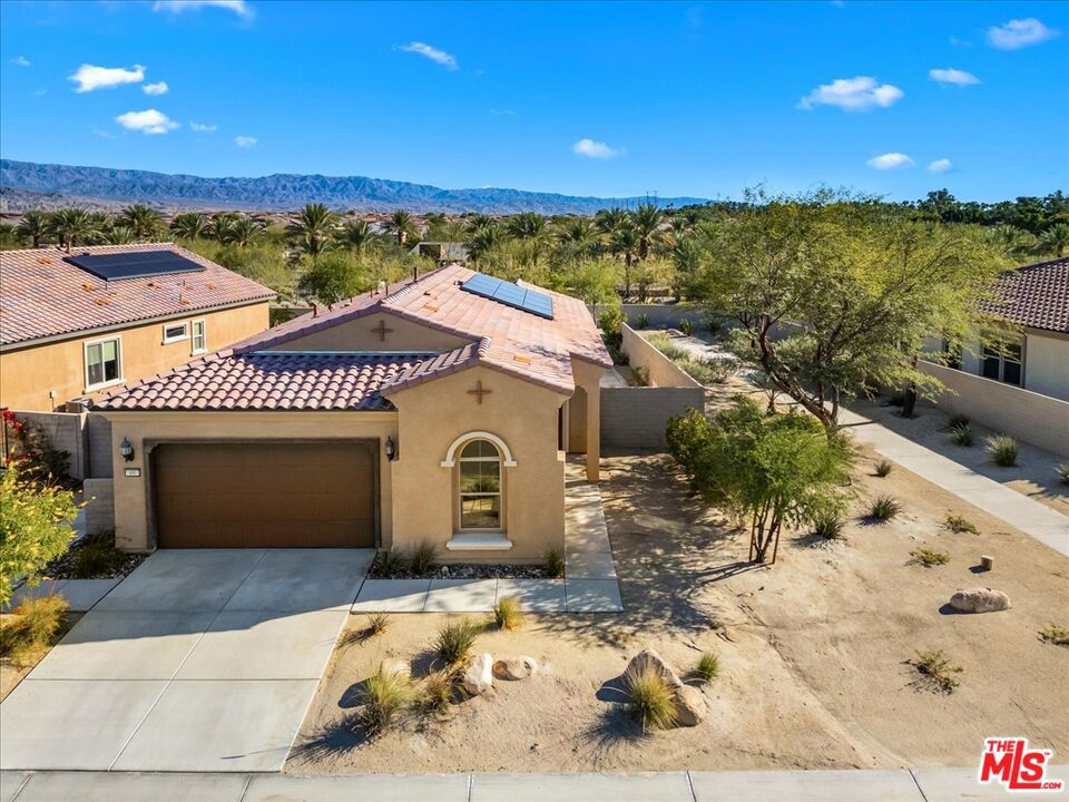 Del Webb RM - Residential Lease