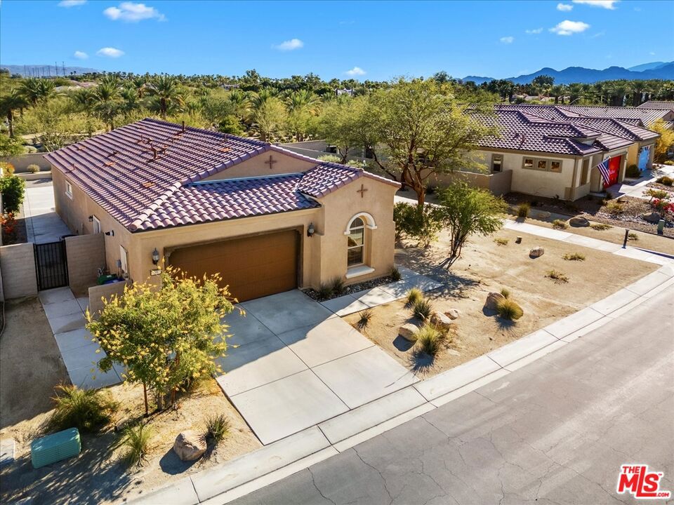 Del Webb RM - Residential Lease