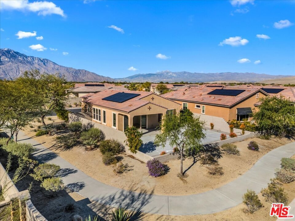 Del Webb RM - Residential Lease