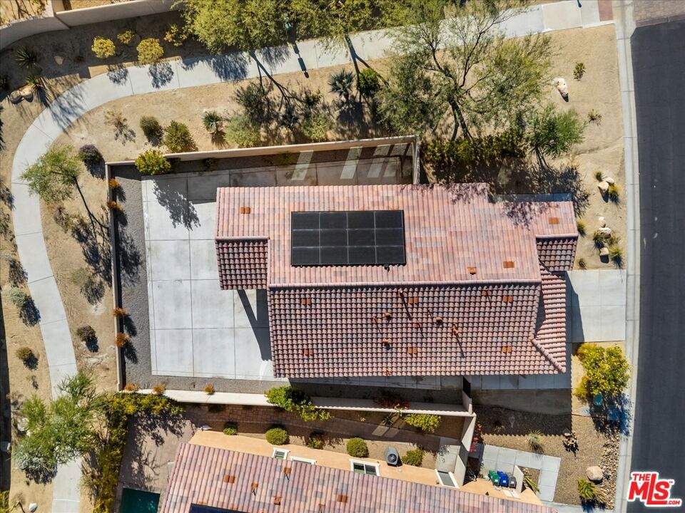 Del Webb RM - Residential Lease