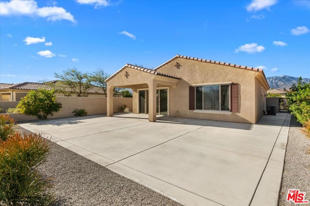 Del Webb RM - Residential Lease