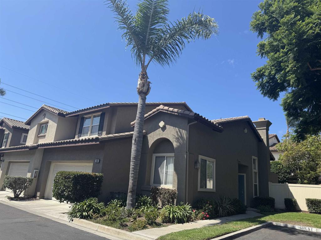 Aviara - Residential Lease