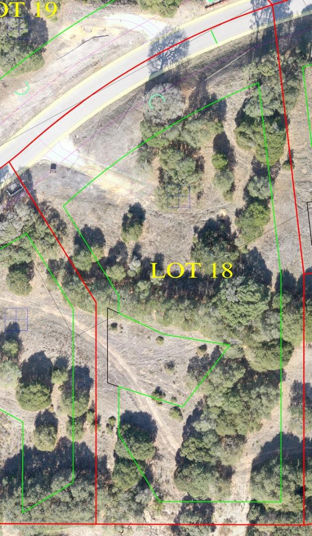 Lot 18/Phase 3. Build your dream home in the hills of North Monterey County. Purchase a lot now in the Cathrein Ranch in the prestigious gated community of Hidden Canyon Ranch which is less than 1 hour from Silicon Valley. Enjoy stunning views in a private community. 2500 sf minimum. Close to horse back riding, golfing, tennis, hiking, ocean/beach, fishing, sailing, and more. Evermore Equestrian Horse Training facility is closely located in the neighboring HCR community. This facility may be available for boarding & training opportunities for you and your horse(s). Contact Evermore Equestrian for more information. As well, enjoy the neighboring Club at Crazy Horse Ranch for Golfing, Dining, & other fun social activities. Contact the club for membership opportunities & pricing. This development is also close to amenities and HWY 101.