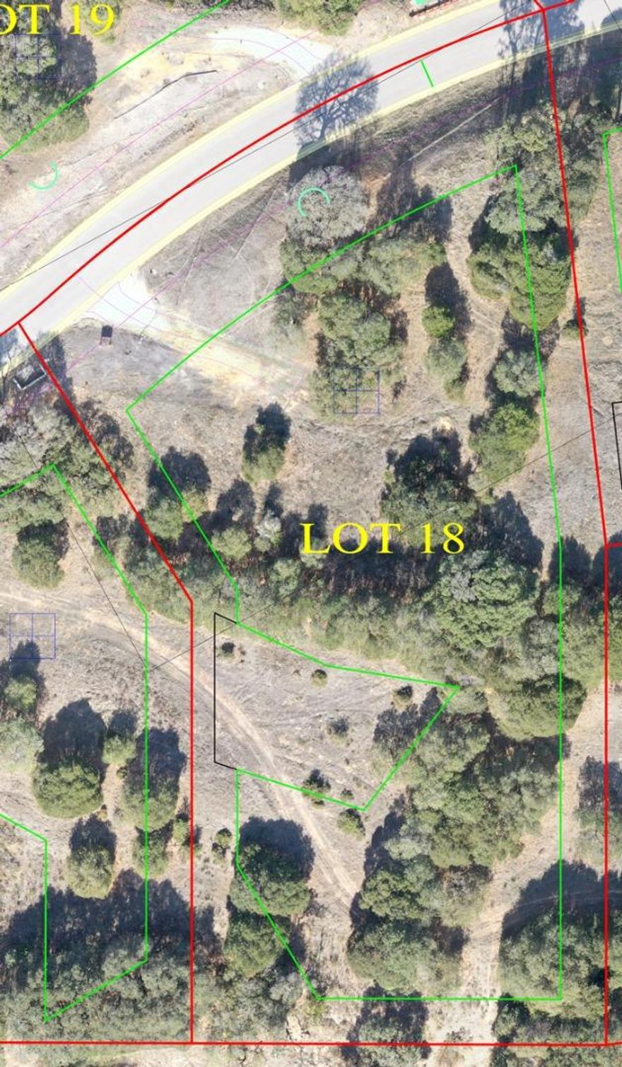 Lot 18/Phase 3. Build your dream home in the hills of North Monterey County. Purchase a lot now in the Cathrein Ranch in the prestigious gated community of Hidden Canyon Ranch which is less than 1 hour from Silicon Valley. Enjoy stunning views in a private community. 2500 sf minimum. Close to horse back riding, golfing, tennis, hiking, ocean/beach, fishing, sailing, and more. Evermore Equestrian Horse Training facility is closely located in the neighboring HCR community. This facility may be available for boarding & training opportunities for you and your horse(s). Contact Evermore Equestrian for more information. As well, enjoy the neighboring Club at Crazy Horse Ranch for Golfing, Dining, & other fun social activities. Contact the club for membership opportunities & pricing. This development is also close to amenities and HWY 101.