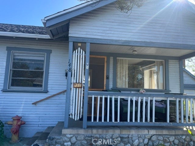 148 N Shamrock
