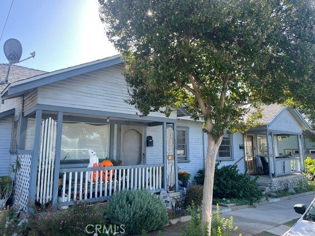148 N Shamrock