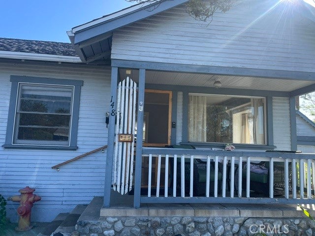 148 N Shamrock