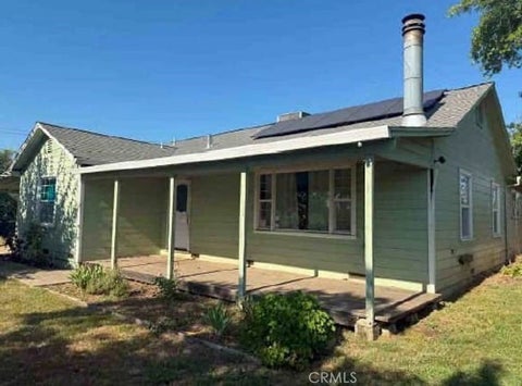 Photo of 1835 10th ST, Oroville, CA 95965 (MLS # SR26206131)