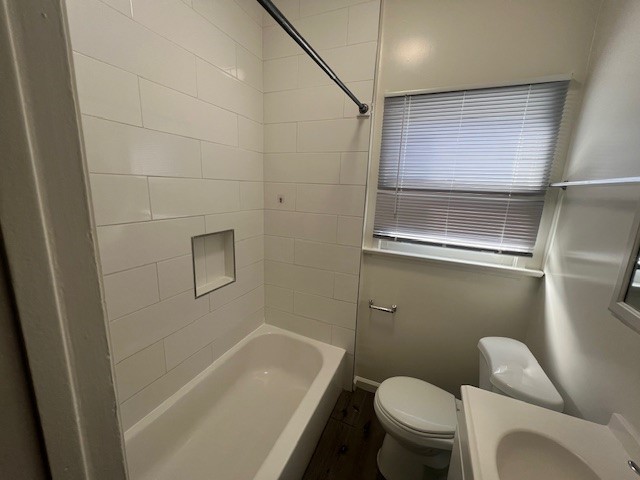 Rose Park - Residential Income