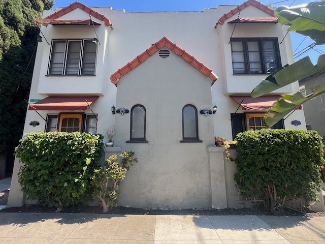 Rose Park - Residential Income