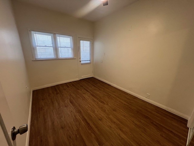 Rose Park - Residential Income