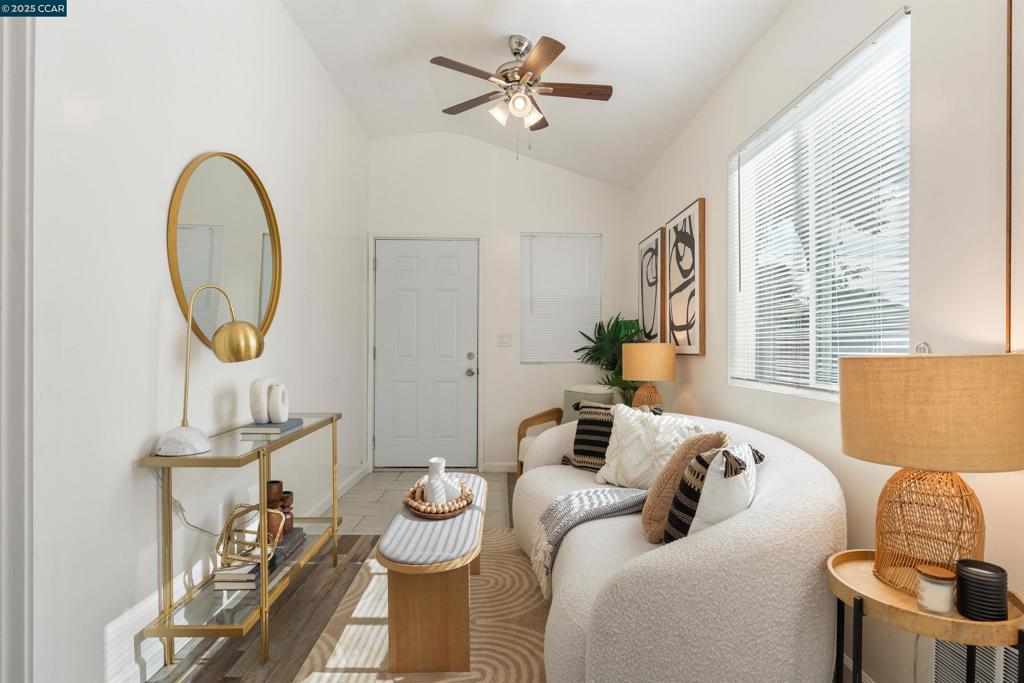 W. ADDITION - Residential