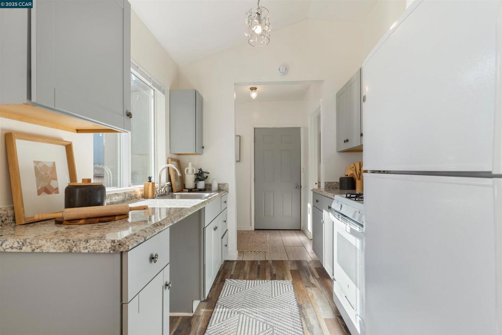 W. ADDITION - Residential