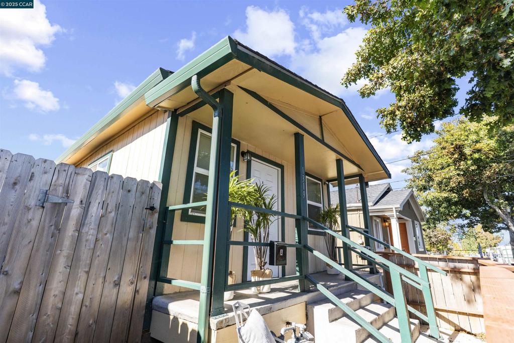 W. ADDITION - Residential