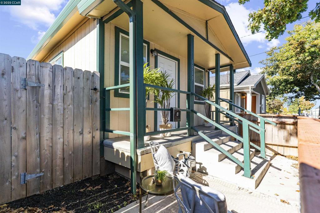 W. ADDITION - Residential