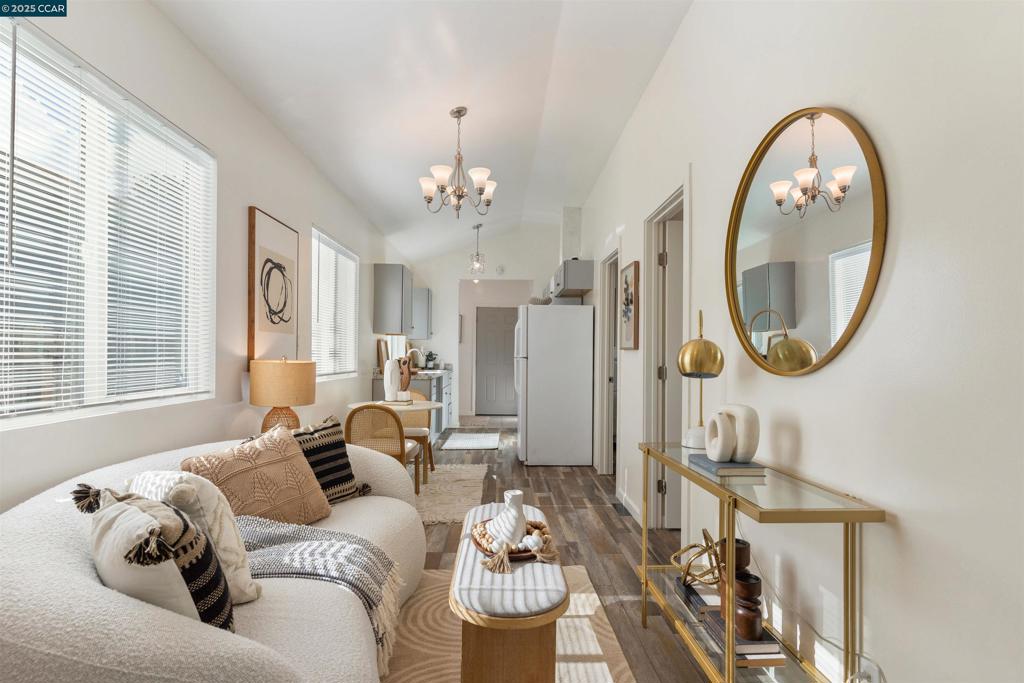 W. ADDITION - Residential