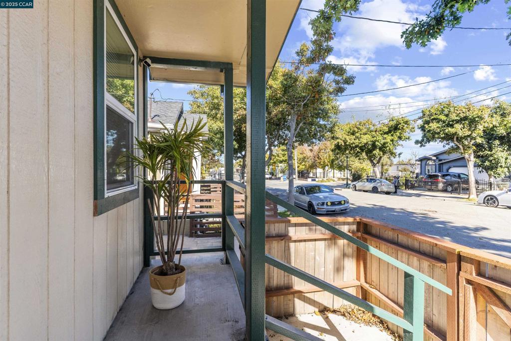 W. ADDITION - Residential